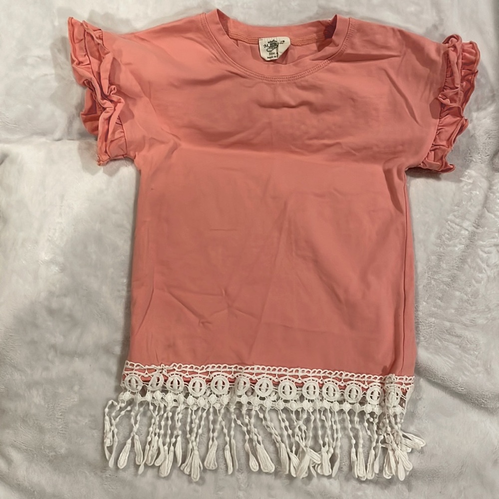 Beautiful t-shirt dress